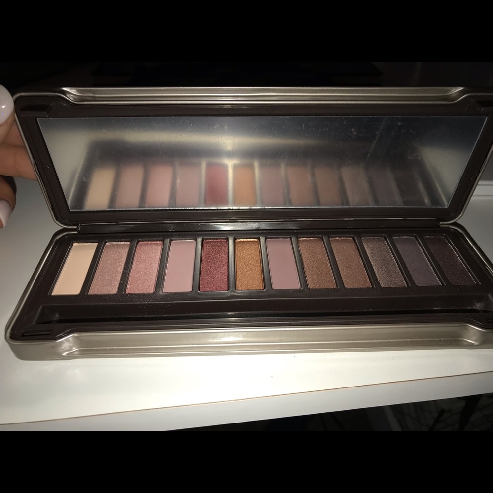 Ulta beauty makeup palette